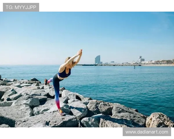 打造全方位健康生活方式的高效科学健身训练与营养行动指南全程规划