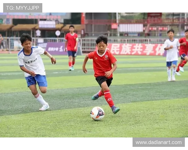 绿茵逐梦新时代中国足球崛起与世界赛场荣耀之路