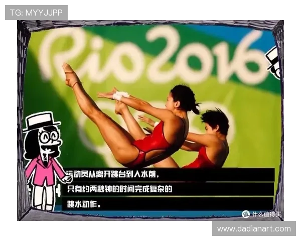 跳水运动的魅力与挑战：探索技巧、训练与竞技的完美结合