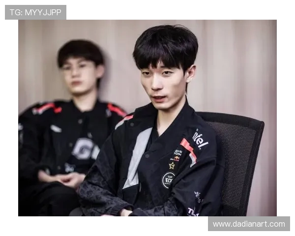 DOTA2热点分析：深入探讨BLG战队的运营策略与发展路径