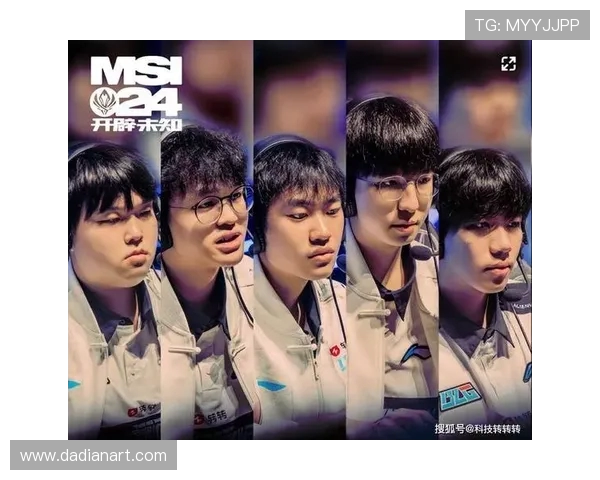 IG战队转型之路：成功与挑战并存的英雄联盟新篇章