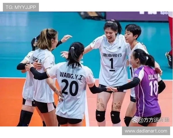 北京排球队战术实力强劲荣登全国排球战术排行榜第一名