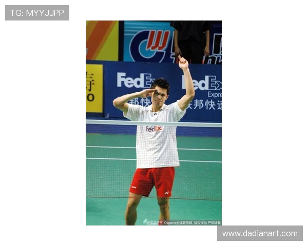 杨磊专访：从青涩少年到羽毛球高手的成长之路回顾