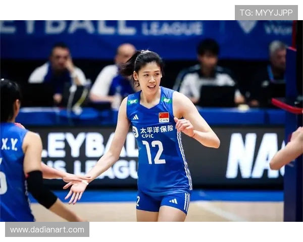 杭州排球队在全国排球速度排行榜中荣获第六名展现实力与潜力