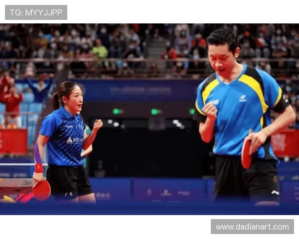 武汉乒乓球队总决赛特别报道：从艰辛起步到辉煌成就的奋斗历程