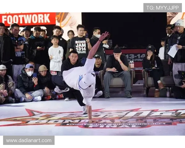 武汉街舞队在全国街舞节奏排名中创下新高引领潮流风向标