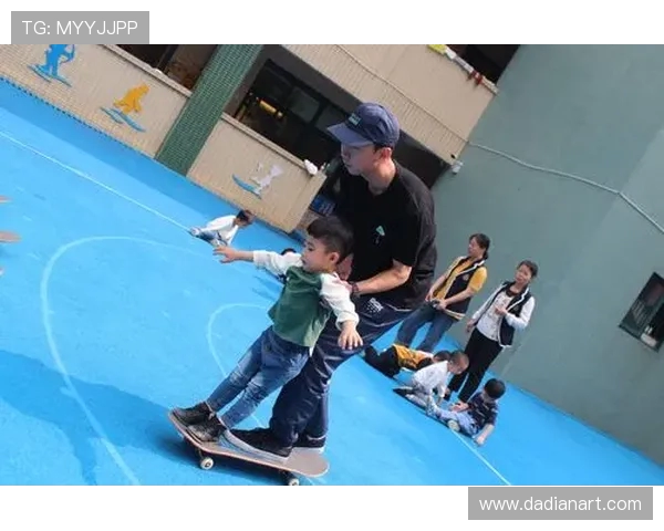 滑板战术：北京滑板队的盯防体系