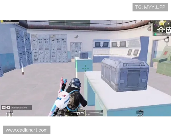 热议和平精英FPX战队实力提升背后的秘密与未来展望