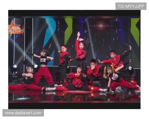 重庆街舞队荣登全国街舞战术排行榜第二名引发热议