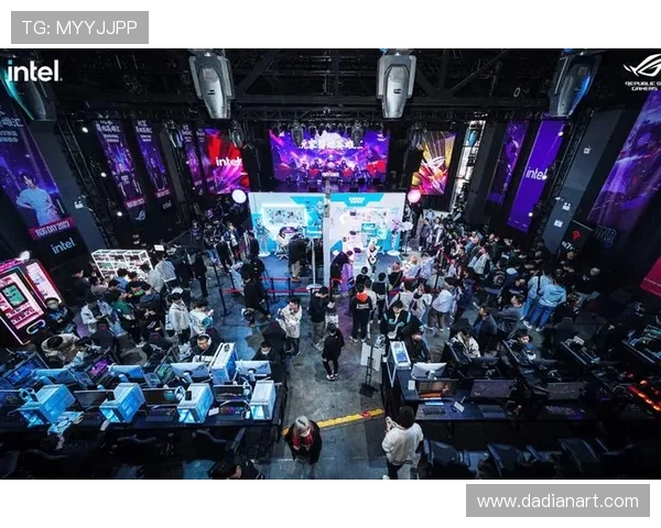 全球顶级电竞赛事燃爆青春舞台展现热血对决与荣耀时刻