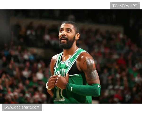 凯里欧文的篮球传奇与个人成长之路探讨