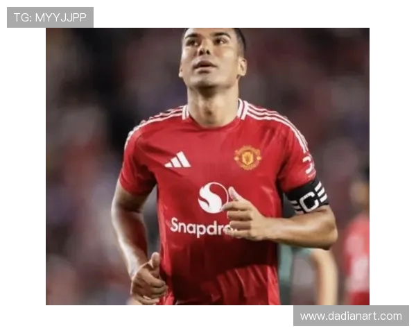 卡塞米罗的足球之路：从巴西新星到欧洲顶级中场的传奇旅程